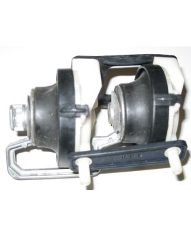Mercedes R107 LH Seat Backrest Release Vacuum Actuator A0008002175 Other Genuine